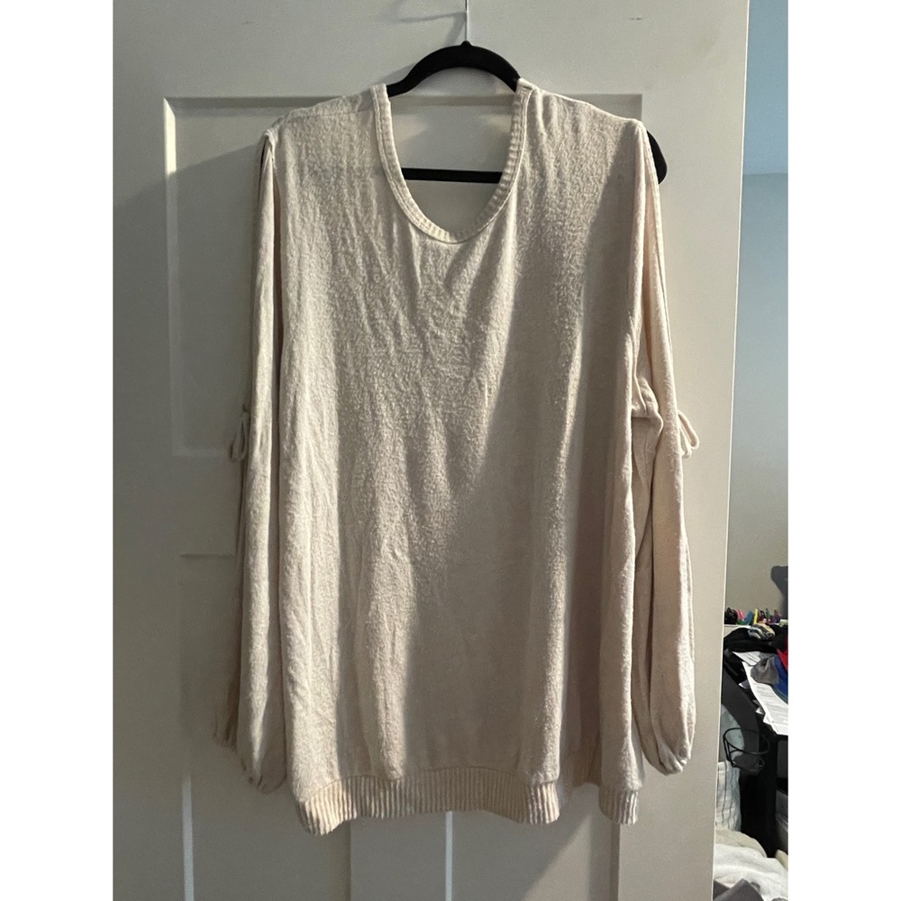 Maurices long sleeve top!
